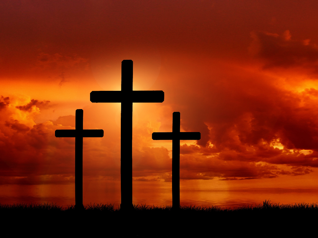 Good Friday – Holy Trinity Episcopal Church