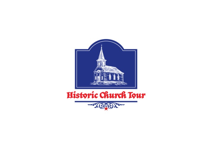church tour dates