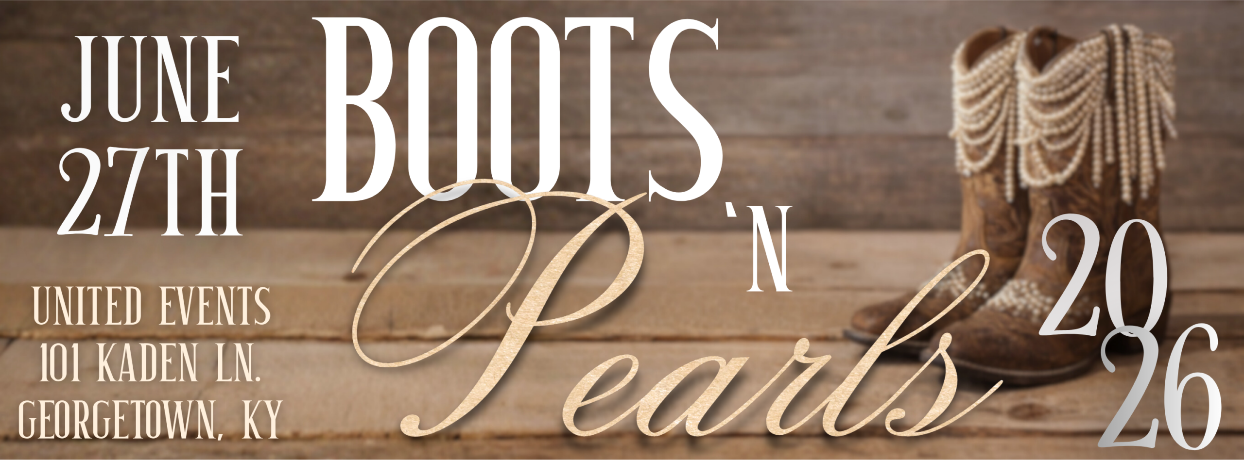 Boots 'n Pearls Facebook Cover (1891 x 700 px) (3000 x 1111 px) (1)